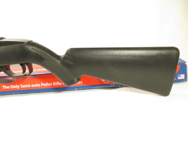 Crosman RepeatAir Model 1077 CO2 Rifle - Image 8