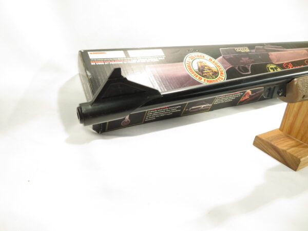 Daisy Powerline 2000, Model 2001 .177 Pellet Rifle  | SKU Daisy2000 - Image 7