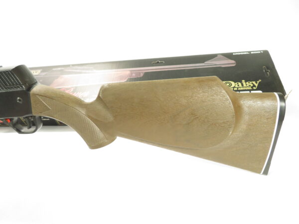 Daisy Powerline 2000, Model 2001 .177 Pellet Rifle  | SKU Daisy2000 - Image 9