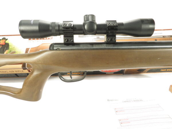 Benjamin Titan GP .22 | SKU 32923 - Image 3