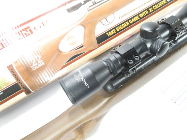 Benjamin Titan GP .22 | SKU 32923 - Image 4