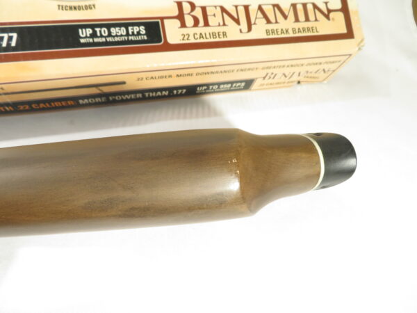 Benjamin Titan GP .22 | SKU 32923 - Image 9