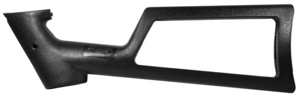 Benjamin Marauder Air Pistol with Shoulder Stock .22 - Image 6