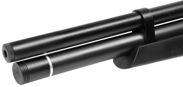 Benjamin Marauder Air Pistol with Shoulder Stock .22 - Image 10