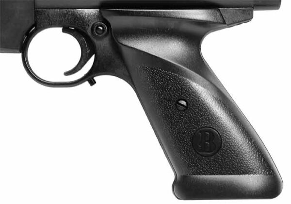 Benjamin Marauder Air Pistol with Shoulder Stock .22 - Image 9