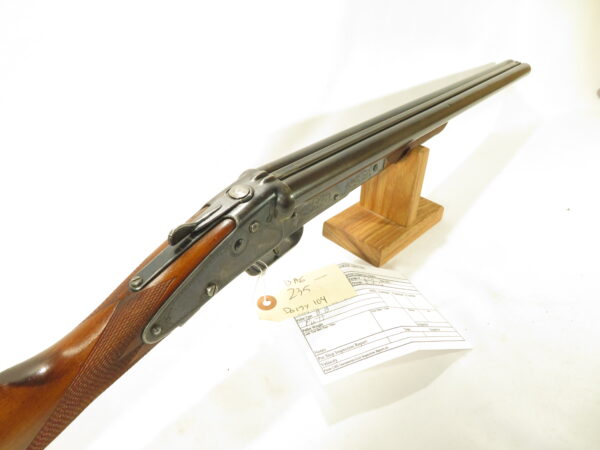 Daisy Model 104 Double Barrel 1938-1940   SKU 4623