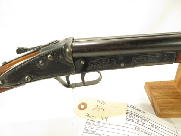Daisy Model 104 Double Barrel 1938-1940   SKU 4623 - Image 5