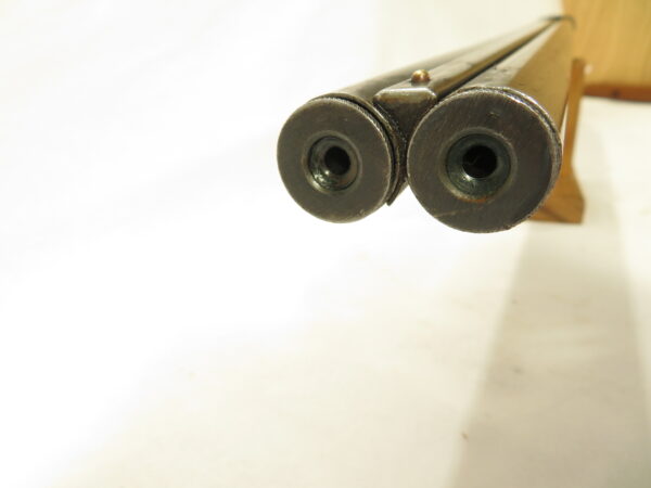 Daisy Model 104 Double Barrel 1938-1940   SKU 4623 - Image 14