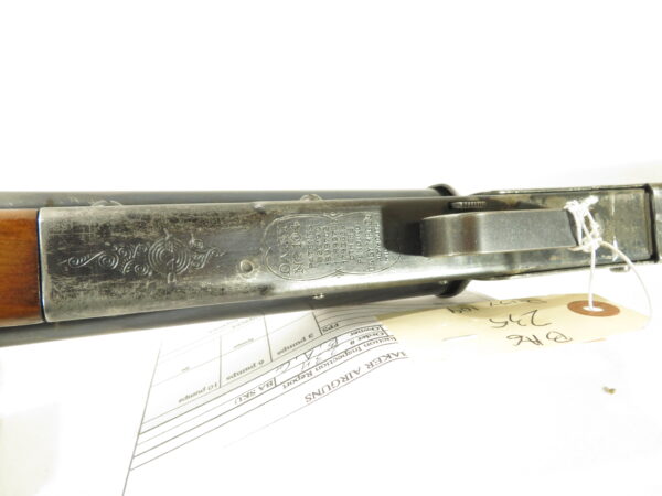 Daisy Model 104 Double Barrel 1938-1940   SKU 4623 - Image 12