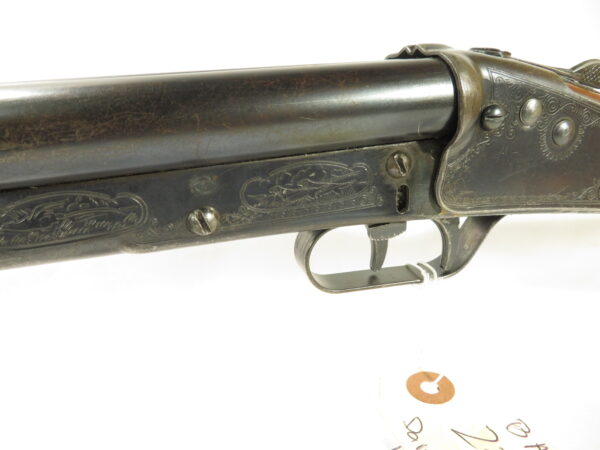 Daisy Model 104 Double Barrel 1938-1940   SKU 4623 - Image 10