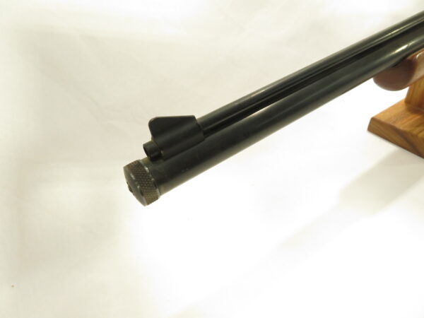 1975 Sheridan Model F CO2 Blue Streak Air Rifle   SKU 41023 - Image 5
