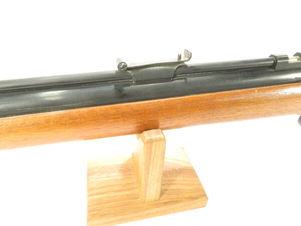 1975 Sheridan Model F CO2 Blue Streak Air Rifle   SKU 41023 - Image 6