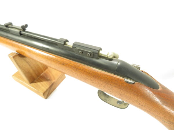 1975 Sheridan Model F CO2 Blue Streak Air Rifle   SKU 41023 - Image 7