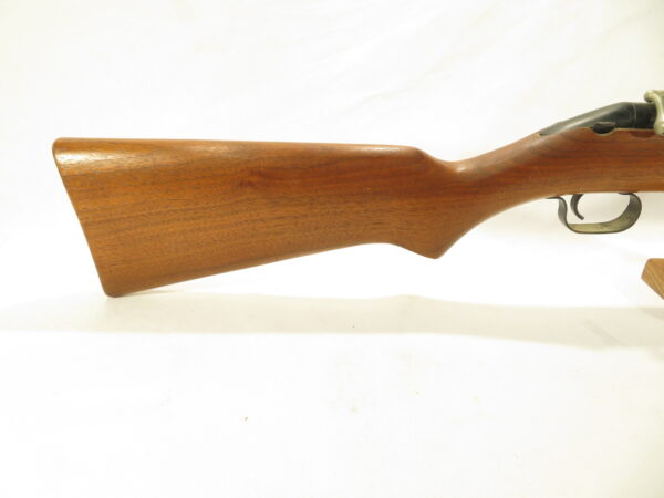 1975 Sheridan Model F CO2 Blue Streak Air Rifle   SKU 41023 - Image 8