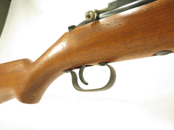 1975 Sheridan Model F CO2 Blue Streak Air Rifle   SKU 41023
