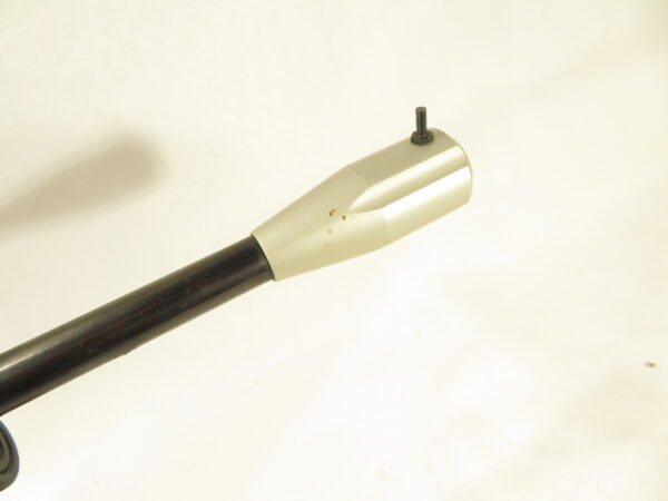 Crosman P 1377 American Classic Brown w/ Custom Grips SKU 4823 - Image 5