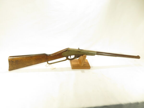 Daisy Model 27 Reverse Cocker BB Rifle Mfg 1927-1932 SKU 814 - Image 3