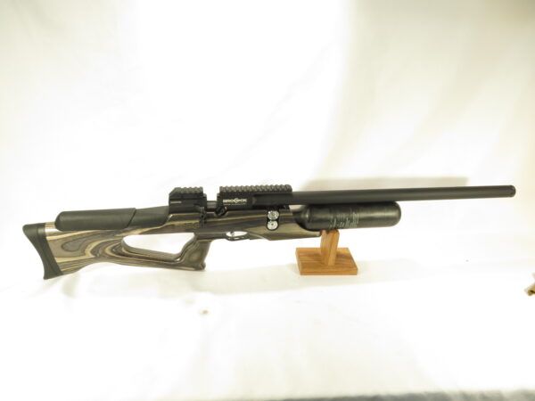 Used Brocock Sniper Magnum XR Laminate .22 - Image 2