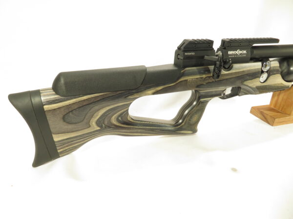 Used Brocock Sniper Magnum XR Laminate .22 - Image 3