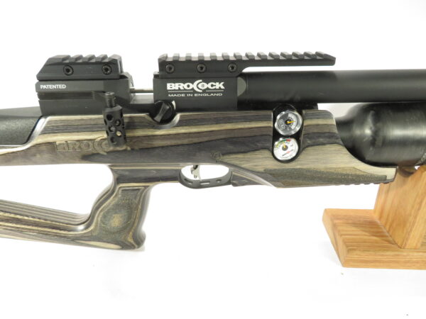 Used Brocock Sniper Magnum XR Laminate .22 - Image 4