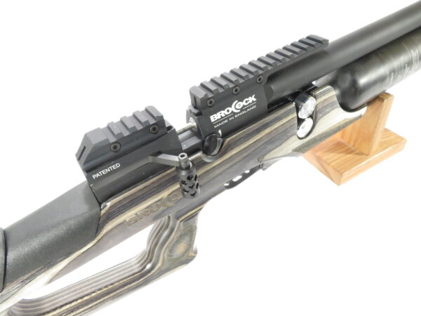 Used Brocock Sniper Magnum XR Laminate .22
