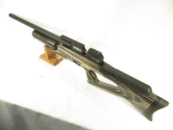 Used Brocock Sniper Magnum XR Laminate .22 - Image 8