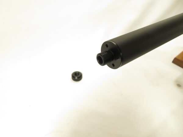 Used Brocock Sniper Magnum XR Laminate .22 - Image 10