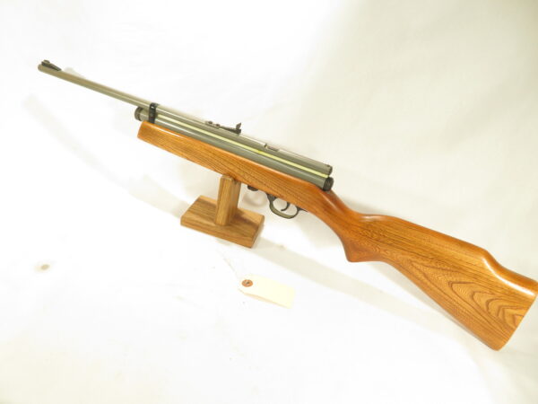 Custom Crosman / JC Higgins 180 Pellgun CO2 Pellet Rifle SKU 2979 - Image 12