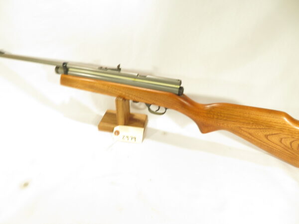 Custom Crosman / JC Higgins 180 Pellgun CO2 Pellet Rifle SKU 2979 - Image 11