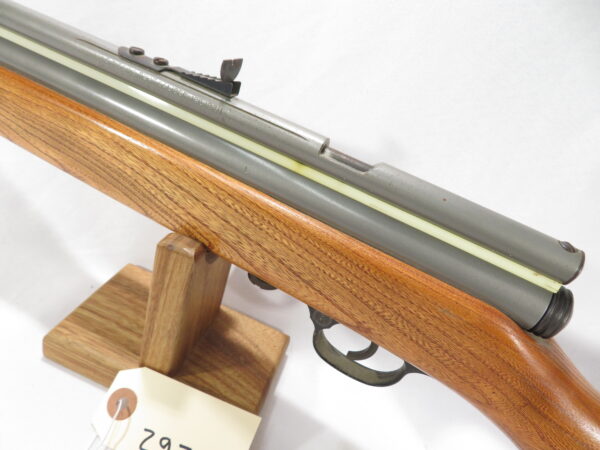Custom Crosman / JC Higgins 180 Pellgun CO2 Pellet Rifle SKU 2979 - Image 8