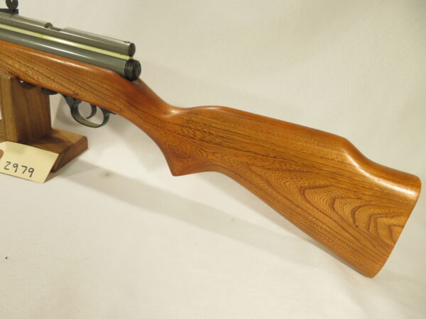 Custom Crosman / JC Higgins 180 Pellgun CO2 Pellet Rifle SKU 2979 - Image 6