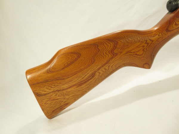 Custom Crosman / JC Higgins 180 Pellgun CO2 Pellet Rifle SKU 2979 - Image 5