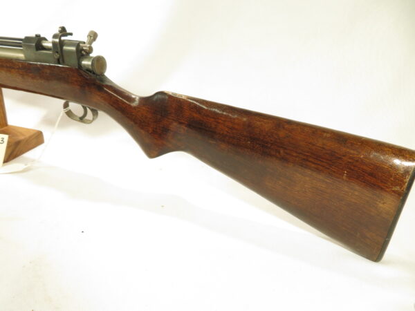 Crosman First Model 1923 Mfg 1923-1924 Muzzle Pumper - Image 9