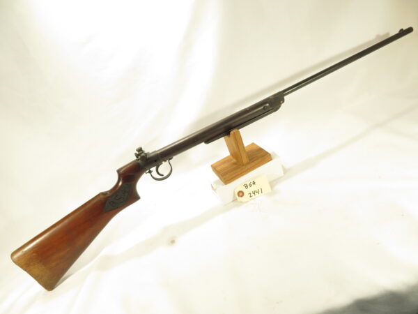 Early BSA " Breakdown Pattern " .177 caliber Mfg 1933-1939 - Image 10