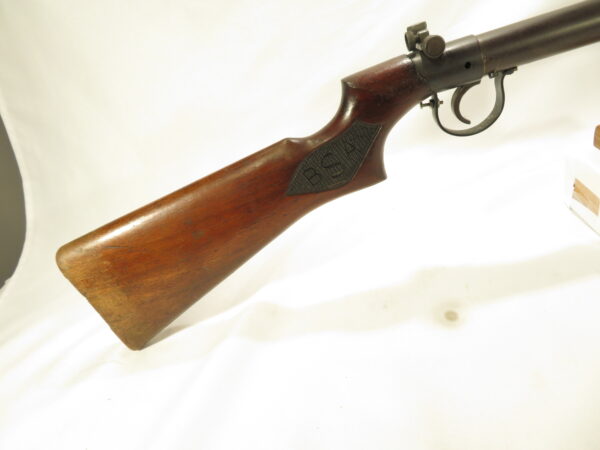 Early BSA " Breakdown Pattern " .177 caliber Mfg 1933-1939 - Image 9