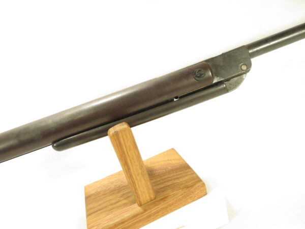 Early BSA " Breakdown Pattern " .177 caliber Mfg 1933-1939 - Image 7