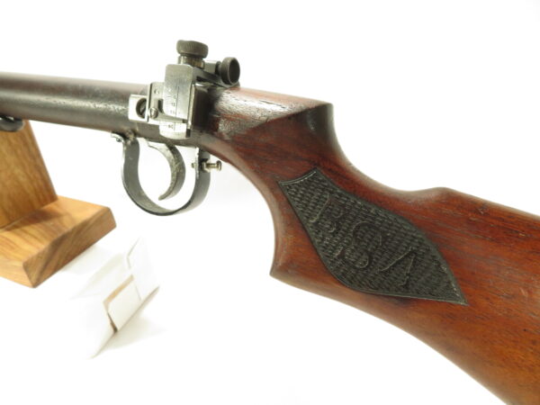 Early BSA " Breakdown Pattern " .177 caliber Mfg 1933-1939