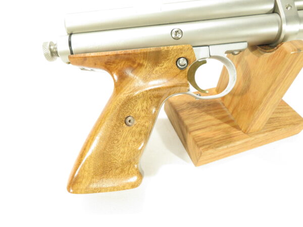Crosman Custom PCP Pistol - Image 4