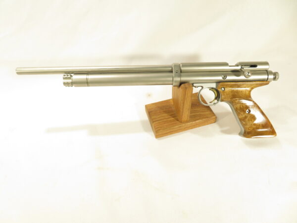 Crosman Custom PCP Pistol