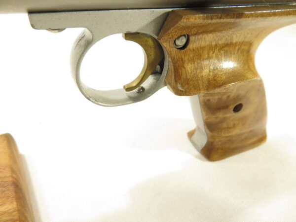 Crosman Custom PCP Pistol - Image 9