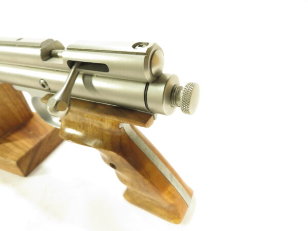 Crosman Custom PCP Pistol - Image 3