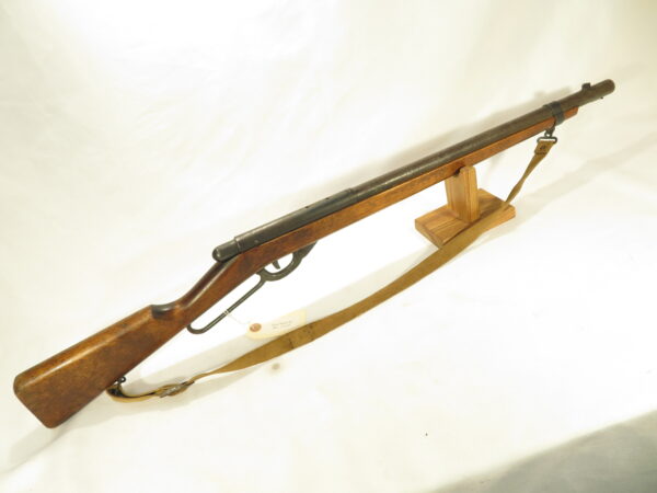 Daisy Model 40 SKU 1713.27