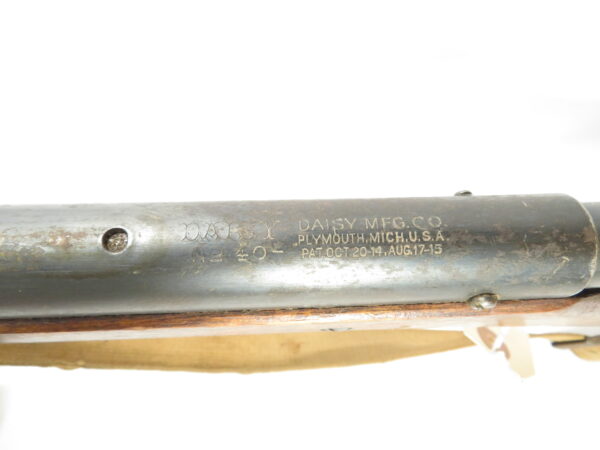 Daisy Model 40 SKU 1713.27 - Image 6