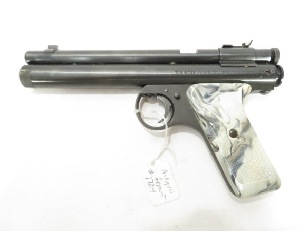 Early Benjamin 262 in the Original Box - Image 7