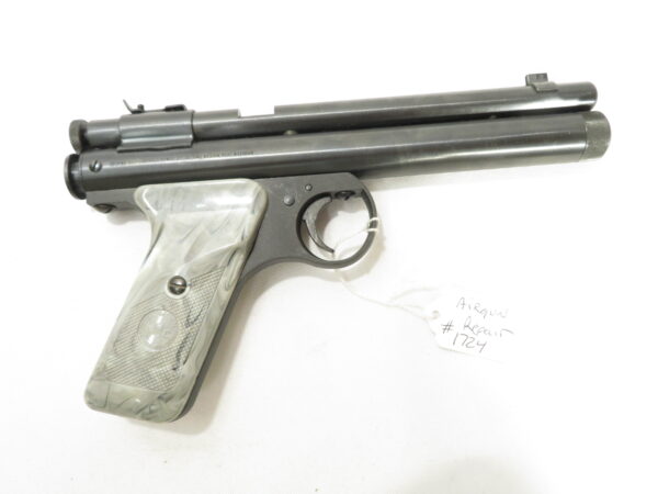 Early Benjamin 262 in the Original Box - Image 8