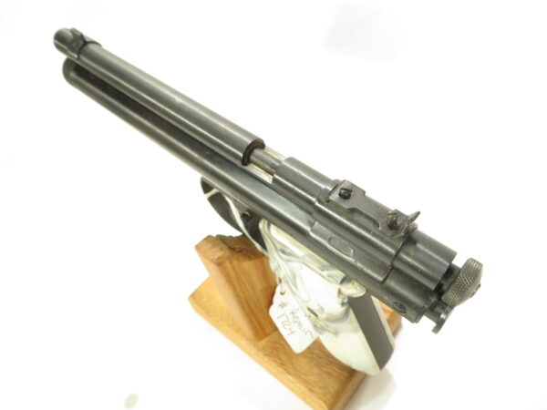 Early Benjamin 262 in the Original Box - Image 9