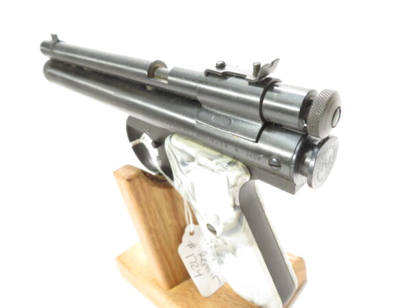 Early Benjamin 262 in the Original Box - Image 2