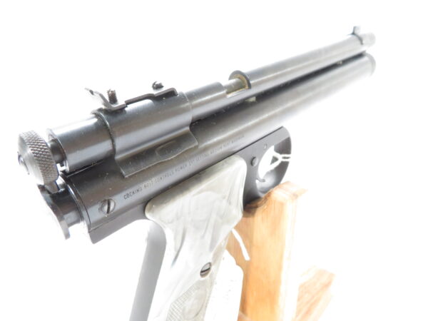 Early Benjamin 262 in the Original Box - Image 10