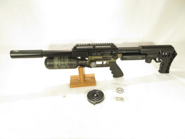 USED FX Impact M3 Bronze Compact .30