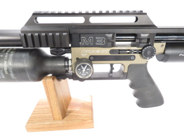 USED FX Impact M3 Bronze Compact .30 - Image 2